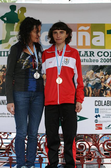 Coruna10 Campionato Galego de 10 Km. 2172